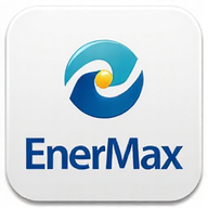 EnerMax logo